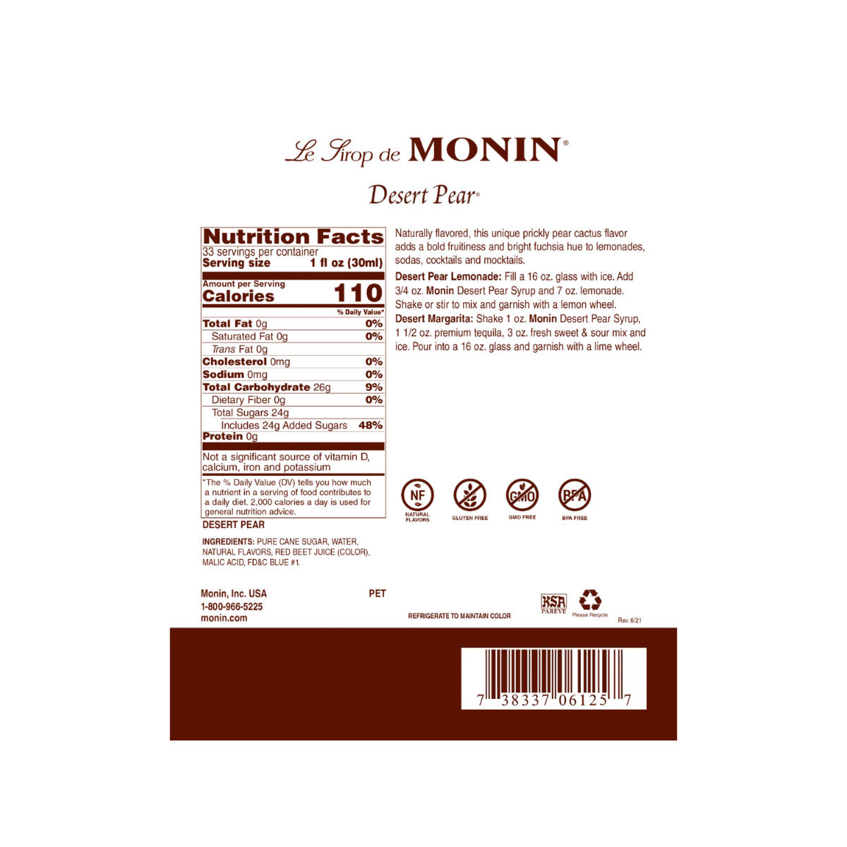 MoninDesertpear1L.Label-TheKitchenBarista