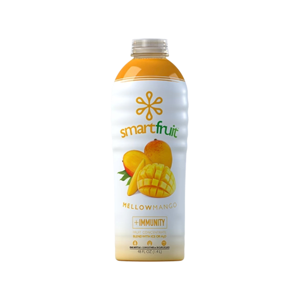 Smartfruit Mellow Mango (48 oz)