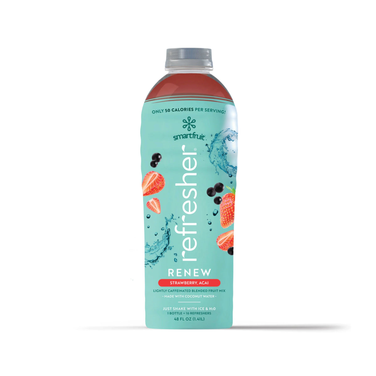 Smartfruit Renew Refresher (48 oz)