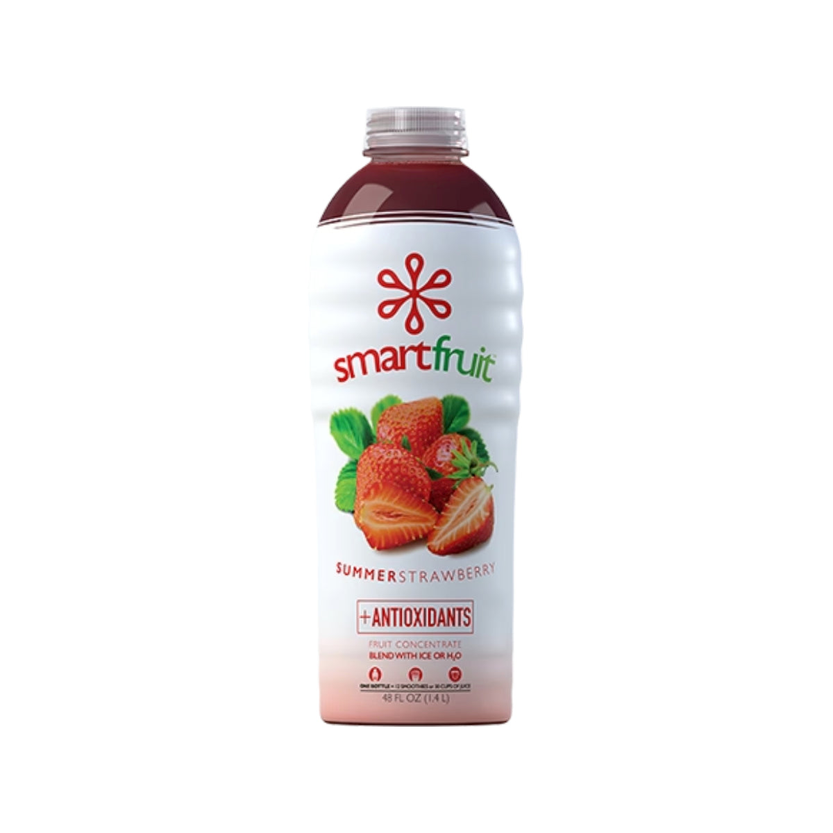 Smartfruit Summer Strawberry (48 oz)