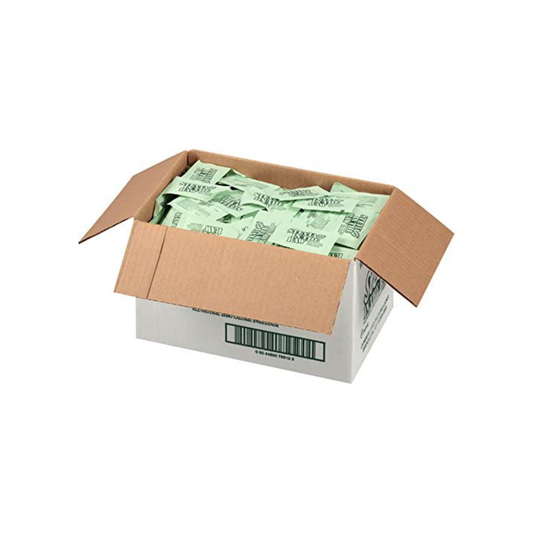 Stevia in the Raw Natural Sweetener (Pack of 1000)