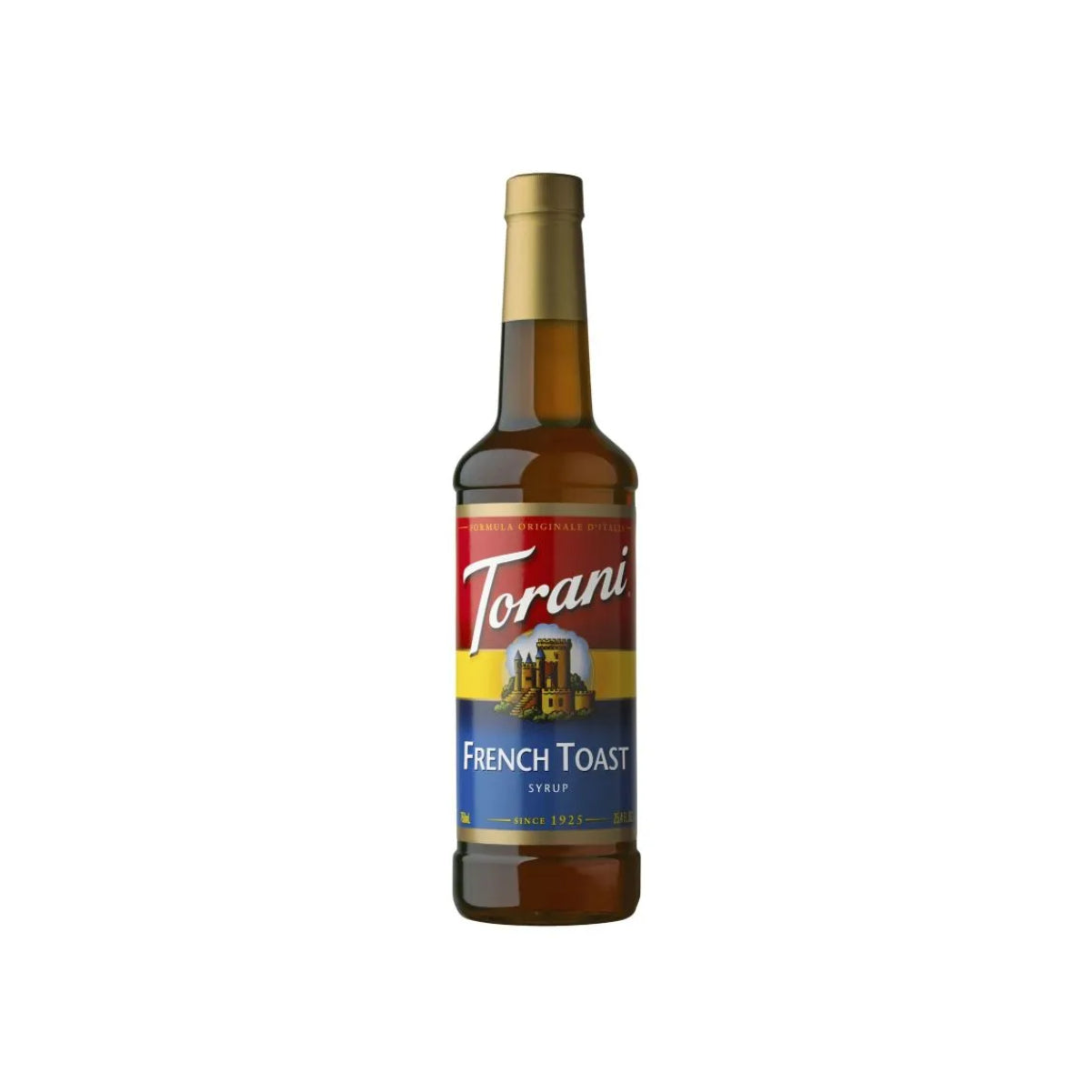 Torani French Toast Syrup (750ml)