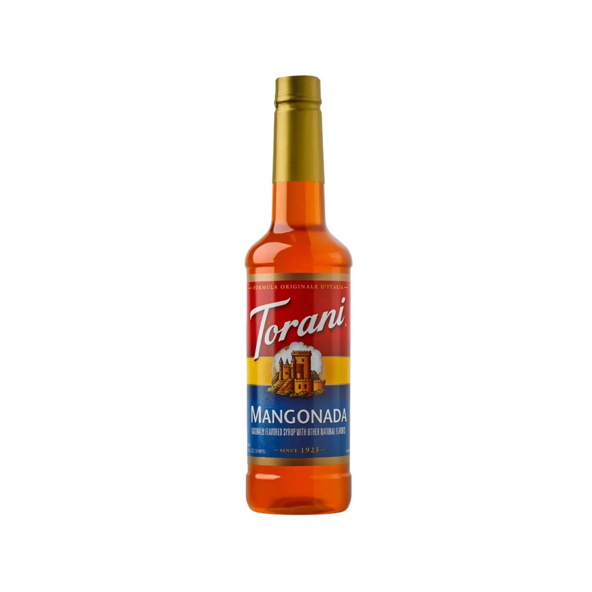 Torani Mangonada Syrup (750ml)