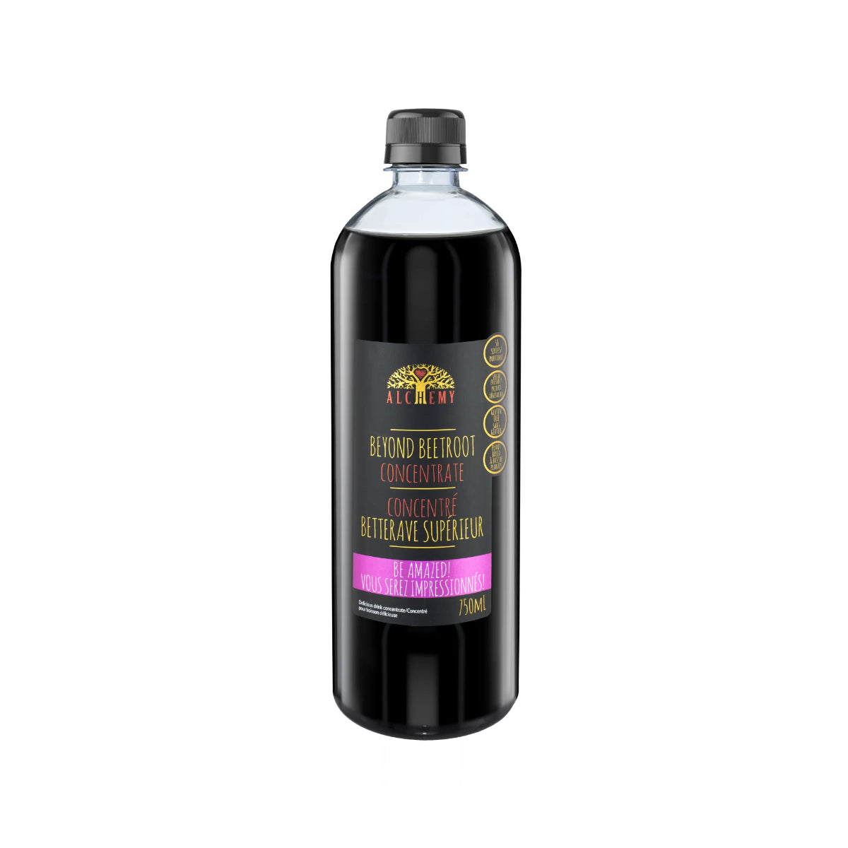 Alchemy Beyond Beetroot Elixir (750ml)