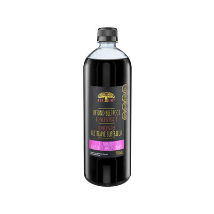 Alchemy Beyond Beetroot Elixir (750ml)
