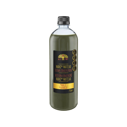 Alchemy Maho Matcha Elixir (750ml)