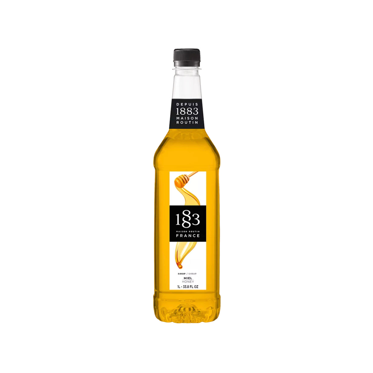 1883 Honey Syrup (1L / 33.8oz)