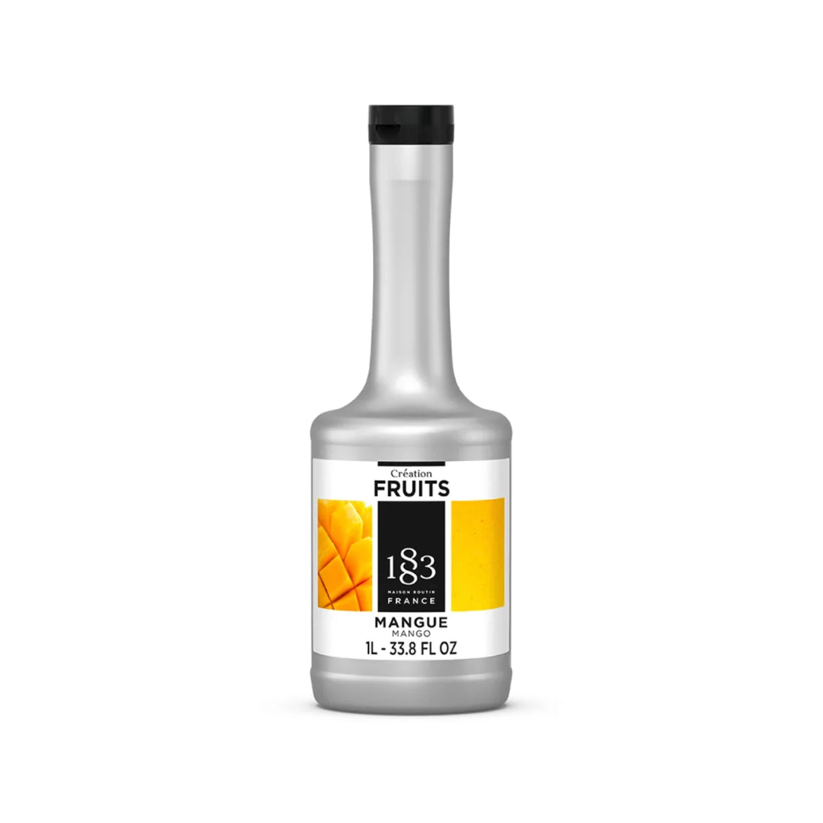 1883 Mango Puree (1L / 33.8oz)