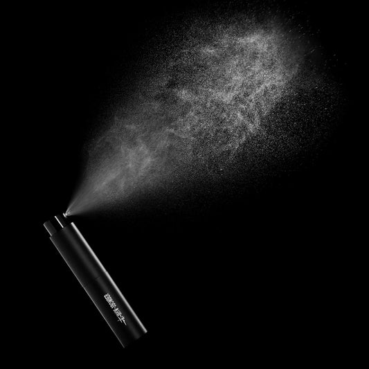 MHW-3BOMBER RDT Spray Bottle – Anti-Static Coffee Grinder Spray [SB6559]