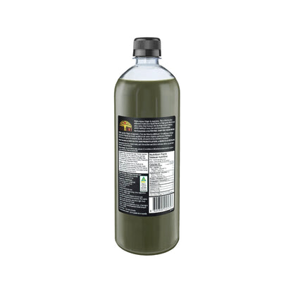 Alchemy Maho Matcha Elixir (750ml)