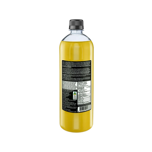 Alchemy Unsweetened Golden Turmeric Elixir (750ml)