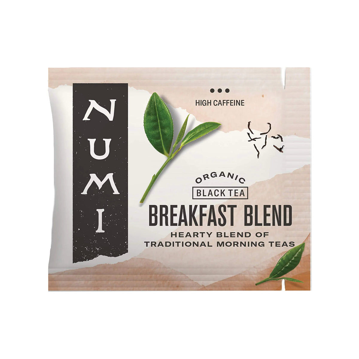 Numi Breakfast Blend (18 ct)