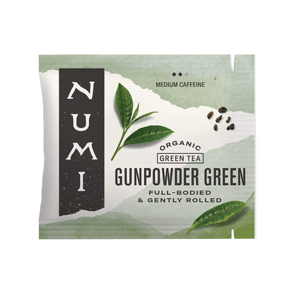 Numi Gunpowder Green (18 ct)