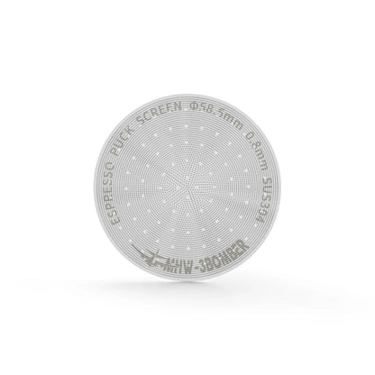 Espresso Puck Screen – MHW-3BOMBER 58.5mm [FG5590]