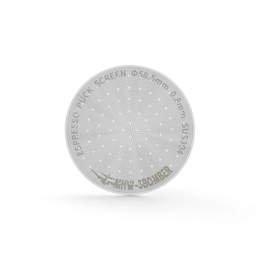 Espresso Puck Screen – MHW-3BOMBER 58.5mm [FG5590]