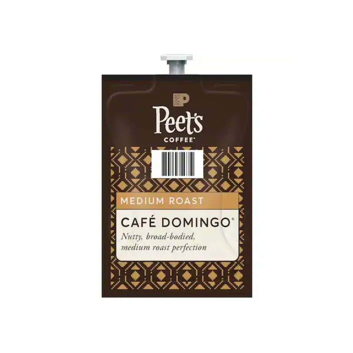 Flavia Peet's Cafe Domingo Coffee Freshpacks (76 pack)