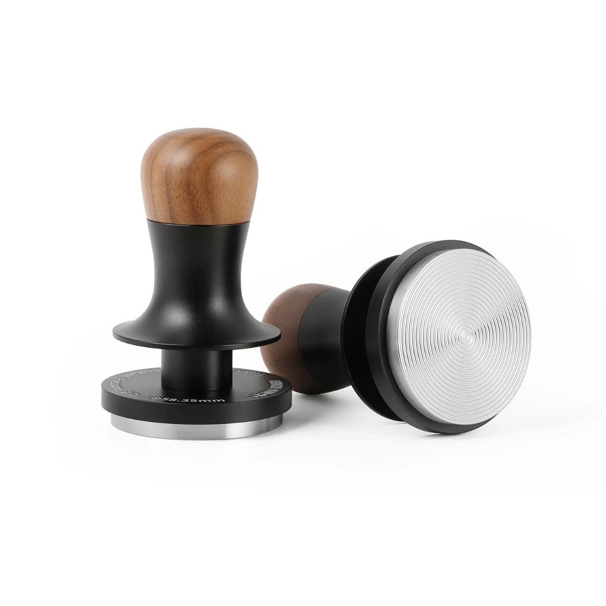 MHW-3BOMBER 53.35mm Thread Base Pressure Tamper 2.0 - with Sound Feedback [T6173T]