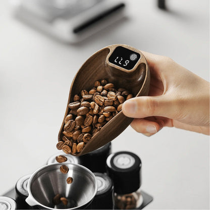 MHW-3BOMBER Oval Dosing Cup with Built in Scale + Bean Spray Bottle set [ES6561-OS]