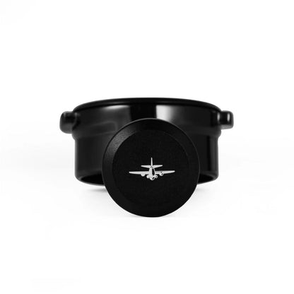 MHW-3BOMBER 58mm Bottomless Portafilter [BP7023L-OS]