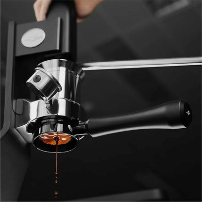 MHW-3BOMBER 58mm Bottomless Portafilter [BP7023L-OS]