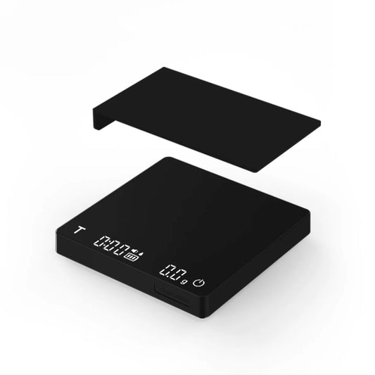 MHW-3BOMBER Espresso & Drip Scale 3.0 Mini (Black) [ES6029B]
