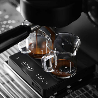 MHW-3BOMBER Espresso & Drip Scale 3.0 Mini (Black) [ES6029B]