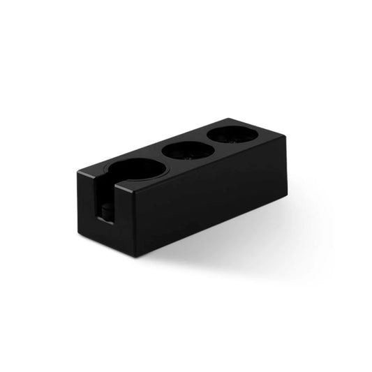 MHW-3BOMBER ABS 58mm Portafilter Holder Tamping Station [CH6623]