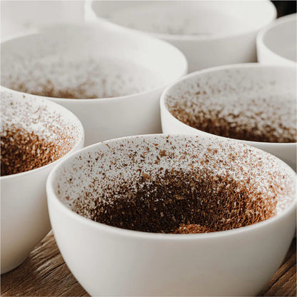 MHW-3BOMBER Ceramic Cupping Bowl (200ml) [MB5452W]