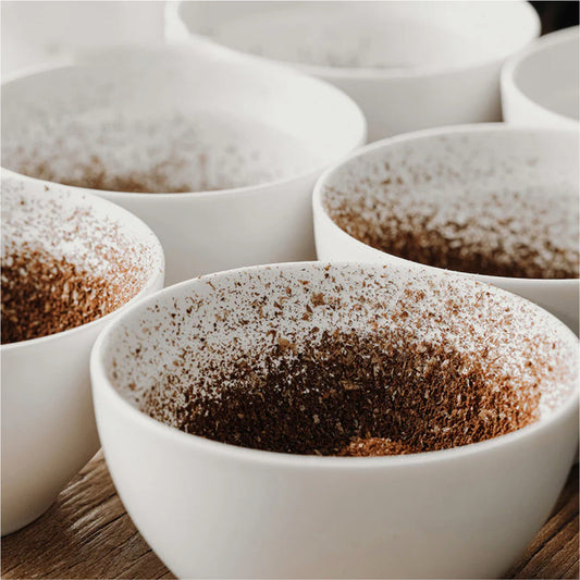 MHW-3BOMBER Ceramic Cupping Bowl (200ml) [MB5452W]