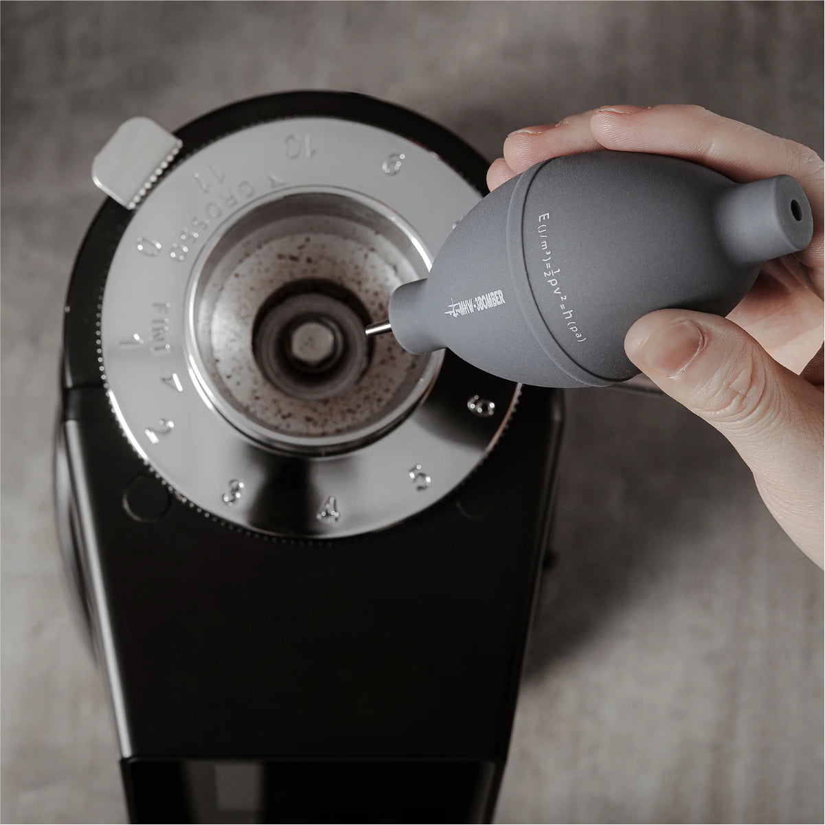 MHW-3BOMBER Coffee Air Blower [AB5820]