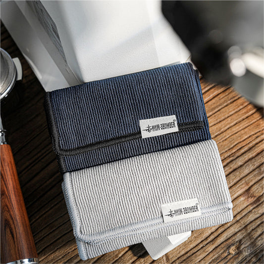 MHW-3BOMBER Coffee Bar Barista Towel (4 Set) [CT5322]