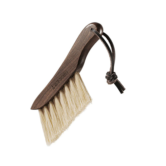 [DISCONTINUED] MHW-3BOMBER Coffee Cleaning Vintage Handle Brush