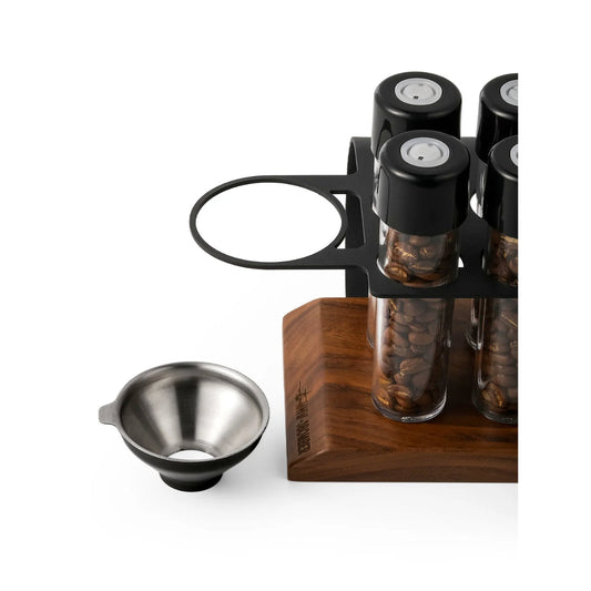 MHW-3BOMBER Single Dose Coffee Bean Tube Set / Coffee Energy Tube Sets [C5152]