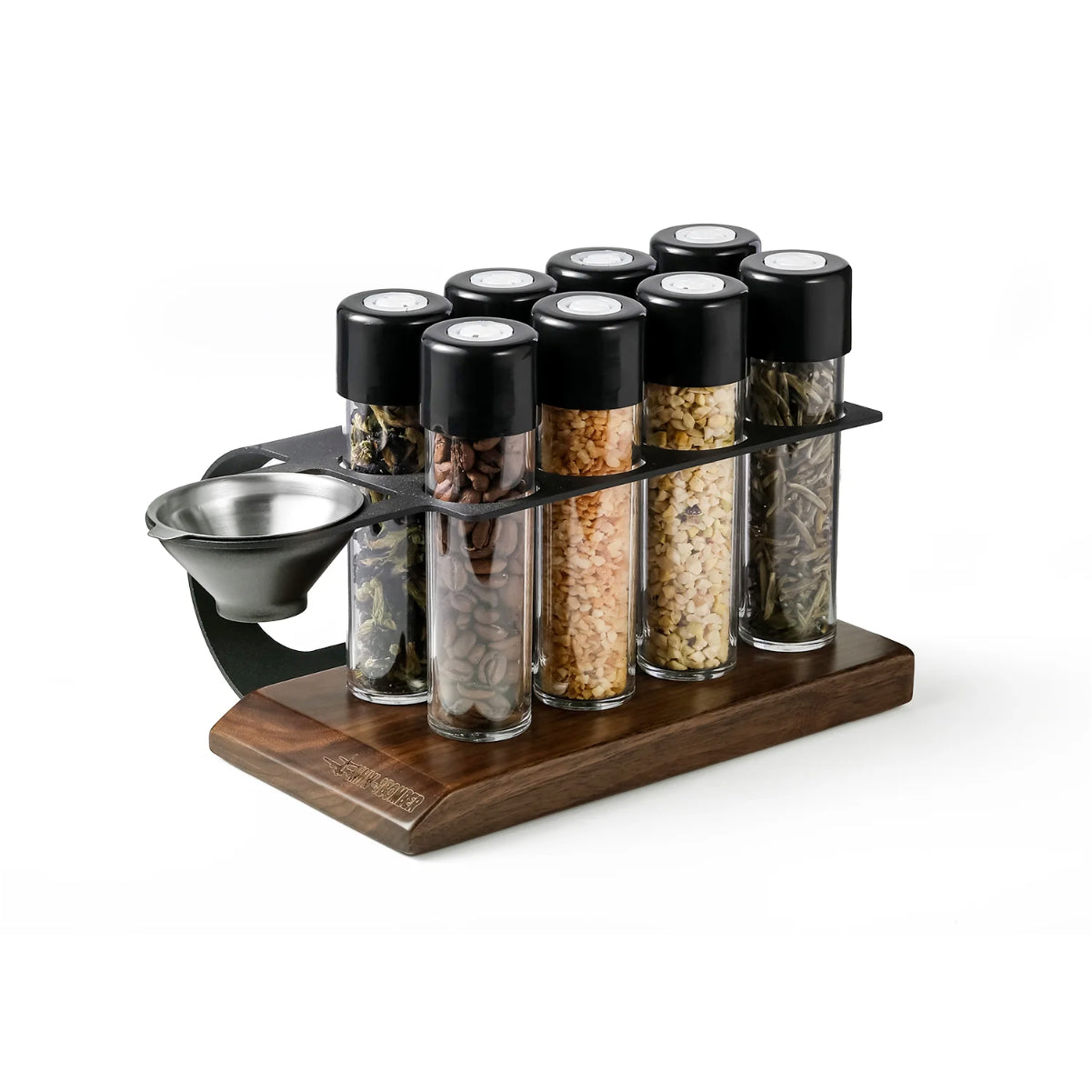 MHW-3BOMBER Single Dose Coffee Bean Tube Set / Coffee Energy Tube Sets [C5152]