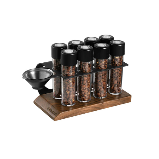 MHW-3BOMBER Single Dose Coffee Bean Tube Set / Coffee Energy Tube Sets [C5152]