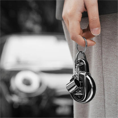 MHW-3BOMBER Coffee Keychain – Mini Pitcher Gift [KC5700]