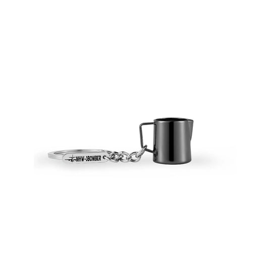 MHW-3BOMBER Coffee Keychain – Mini Pitcher Gift [KC5700]