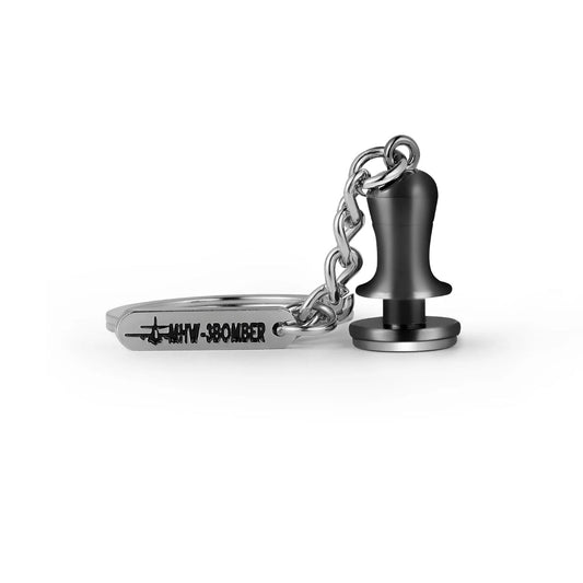 MHW-3BOMBER Coffee Keychain – Mini Pitcher Gift [KC5700]