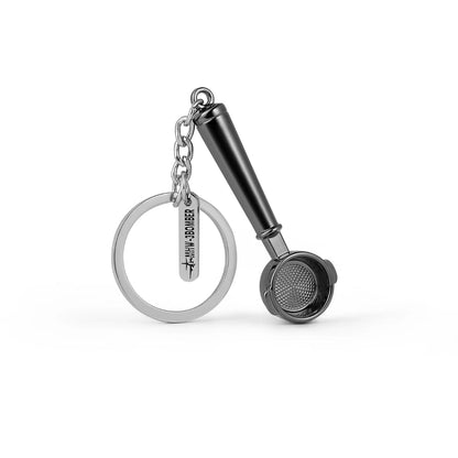 MHW-3BOMBER Coffee Keychain – Mini Tamper Gift [KC5701]