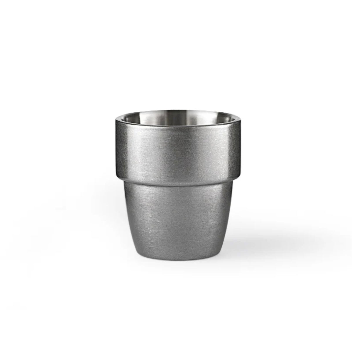 MHW-3BOMBER Cream Double Layer Cup (300ml) [DW5865]