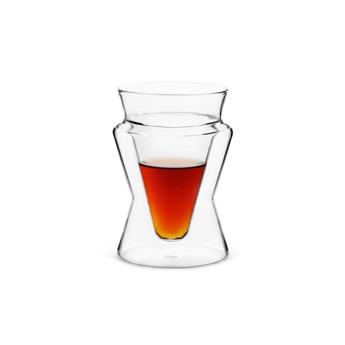 MHW-3BOMBER DW Series Glass Cup (Transparent)