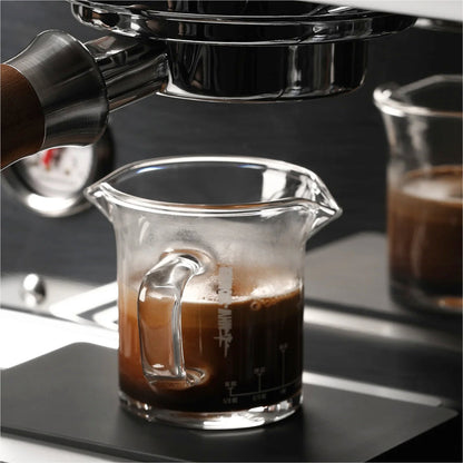 MHW-3BOMBER Double Spout Measuring Cup [G5059]