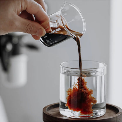 MHW-3BOMBER Double Spout Measuring Cup [G5059]