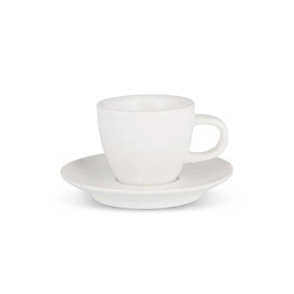 MHW-3BOMBER Ceramic Espresso Cup (80ml) [C5073W]