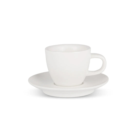 MHW-3BOMBER Ceramic Espresso Cup (80ml) [C5073W]