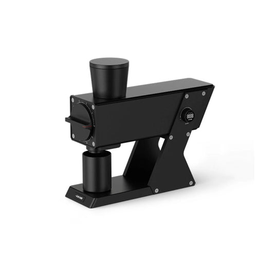 MHW-3BOMBER F74 Navigator Electric Coffee Grinder (Black) [G7056-OS]