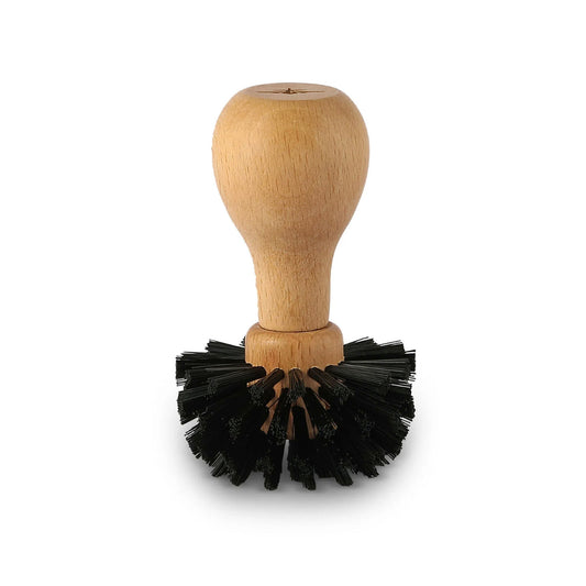 MHW-3BOMBER Portafilter Cleaning Brush [B5341]