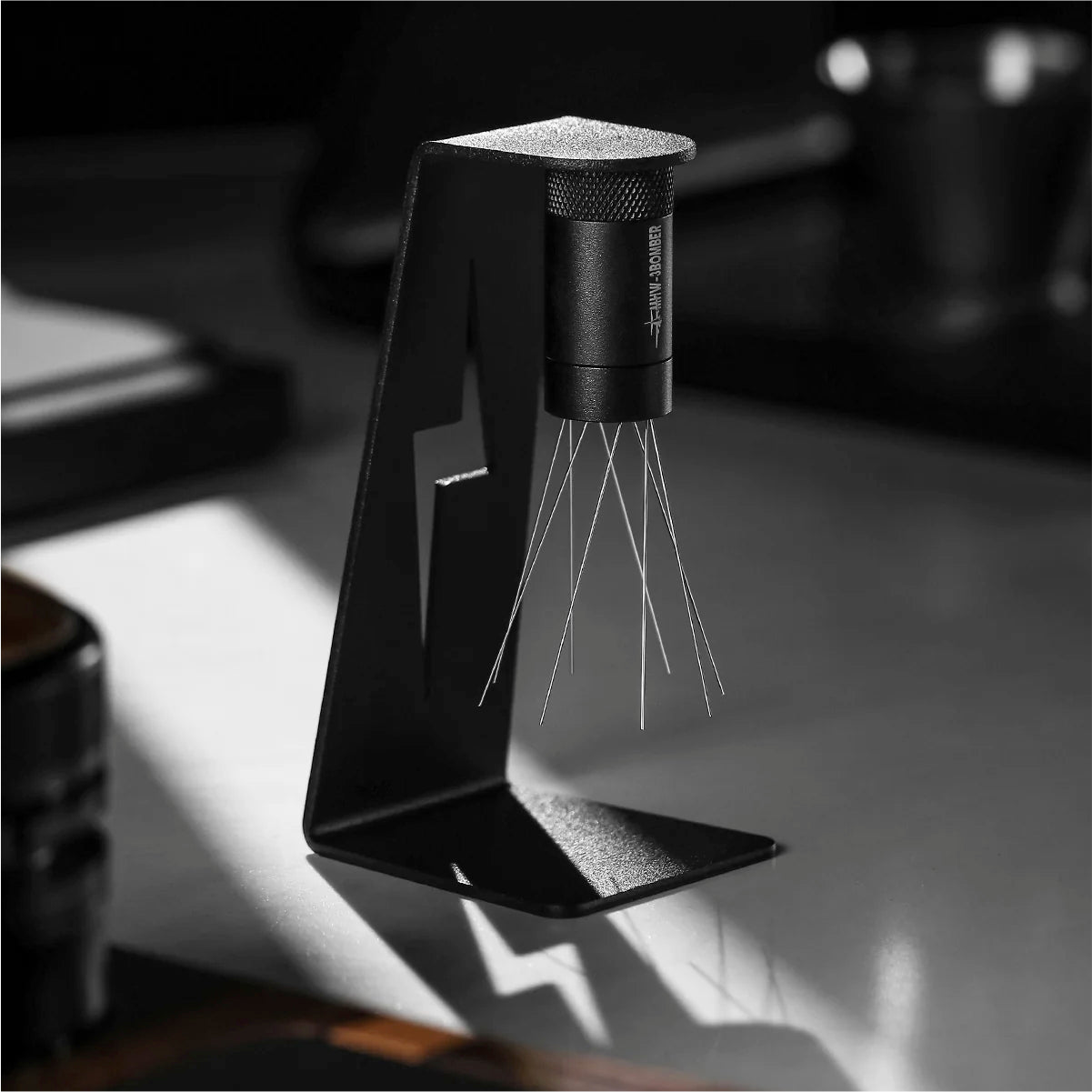 MHW-3BOMBER Lightning Needle Distributor WDT TOOL 2.0 [T6126]