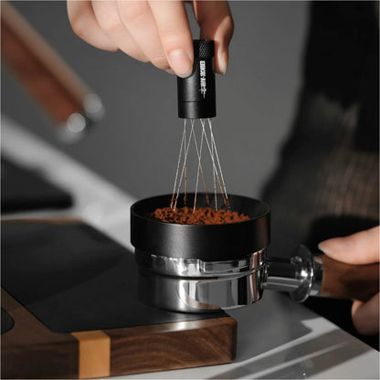 MHW-3BOMBER Lightning Needle Distributor WDT TOOL 2.0 [T6126]