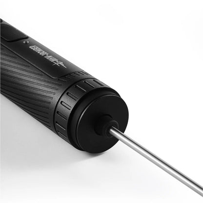MHW-3BOMBER Magician Handheld Milk Frother (Black) [MF5893]